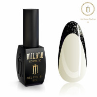 Гель лак Milano Gel Liner Nail Art 10